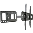 Βάση Τηλεόρασης Techly LCD LED 32"-65" FullMotion Slim
