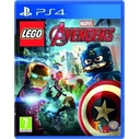 Παιχνίδι PS4 Lego Marvel Avengers