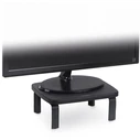 Βάση Monitor Kensington bis21",max.18kg,schw.Smartfit