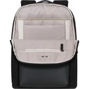 Τσάντα Laptop Rivacase 8524 black Canvas Urban backpack