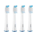 Ανταλλακτικές Κεφαλές Για Οδοντόβουρτσες Oral-B Pulsonic Clean 4 pcs.
