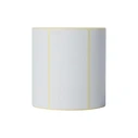 Ετικέτες Brother White 102x50mm