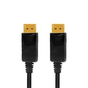 Καλώδιο DisplayPort LogiLink - to DisplayPort - 2 m