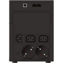 UPS Bluewalker Powerwalker VI 1200 SH 600W Line-Int