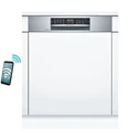 Πλυντήριο Πιάτων Bosch SMI6ZDS49E Εντοιχιζόμενο