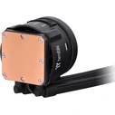 Ψύκτρα CPU Thermaltake Toughliquid 240 ARGB Fan CL-W319-PL12BL-A