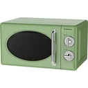 Φούρνος Μικροκυμάτων Morris MWRS-20702LG Retro Green