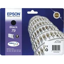 Μελάνι Epson 79 - Black