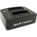 Φορτιστής Action Cameras GoXtreme for Black Hawk and Stage