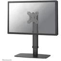 Βάση Monitor Neomounts by Newstar TIS 10"-30" 1TFT 1joint black Max.10KG