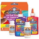 Παιδικές Χειροτεχνίες Elmer's Opaque Slime Kit
