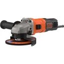 Γωνιακός Τροχός Black & Decker BEG010
