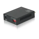 Converter LevelOne FVT-2002 10/100TX>100FX ST MM 2km