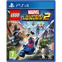 Παιχνίδι PS4 Lego Marvel Super Heroes 2