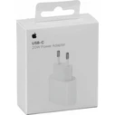 Φορτιστής Πρίζας Apple 20W USB-C - 20 Watt