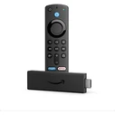 Media Player Amazon Fire TV Stick incl. Alexa Speakassistent (2021)