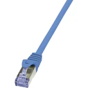 Καλώδιο Δικτύου Logilink PrimeLine - patch cable - 0.5 m - blue