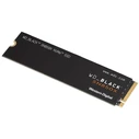 Σκληρός Δίσκος M.2 SSD 1TB Western Digital Black NVME PCIE
