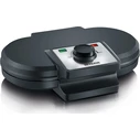 Βαφλιέρα Severin WA 2106 Double Waffle Maker