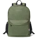 Τσάντα Laptop Dicota BASE XX Backpack B2 15.6 Olive Green