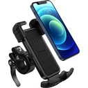 Βάση Στήριξης Ποδηλάτου Ugreen Phone Holder Black