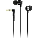 Handsfree Ακουστικά Sennheiser CX 300S black