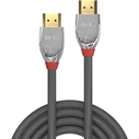 Καλώδιο HDMI Lindy High Speed Cromo Line 2m