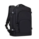 Τσάντα Laptop Rivacase 8461 black Travel Backpack 17.3
