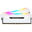Μνήμη RAM Σταθερού DDR4 32GB Corsair 3200 CL16 KIT (2x16GB) Vengeance RGB retail