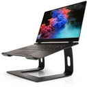 Βάση Laptop NB Port Stand Aluminium