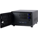 Κουτί Η/Υ Inter-Tech Mini ITX SC-2100 black