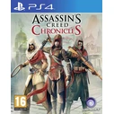 Παιχνίδι PS4 Assassins CREED CHRONICLES