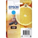Μελάνι Epson cyan Claria Premium 33 T 3342