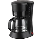 Καφετιέρα Φίλτρου IQ CM-150 EXECUTIVE Black