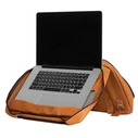 Τσάντα Laptop R-Go NBT+stand Viva 15,6" full grain leather ergono. braun