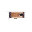 Controller PCIe Qnap QM2-2P-244A QM2