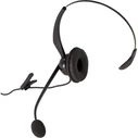 Headset Auerswald COMfortel H-200 Corded