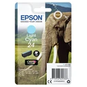 Μελάνι Epson light cyan Claria Photo HD T 242 T 2425