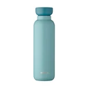 Μπουκάλι Θερμός Mepal Insulated Ellipse 500 ml, Nordic Green