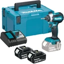 Δραπανοκατσάβιδο Makita DTD153RTJ Cordless Impact Driver