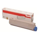 Toner Oki - black - original