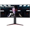 Monitor 34" LG 34GN850P-B