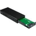 Θήκη Σκληρού Δίσκου Inter-Tech HDD Argus K-1685-M.2 NVMe USB 3.2 Gen2