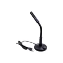 Μικρόφωνο Για Η/Υ Equip table + adjustable angle with USB port