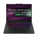 Lenovo Φορητός Υπολογιστής Legion Pro 7 16IAX10H Intel Core Ultra 9 275HX 16 WQXGA 64GB DDR5 1TB SSD RTX 5070 Ti NoOS Black