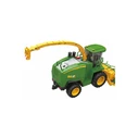 Τηλεκατευθυνόμενο Amewi RC harvester + maize header LiIon 500mAh green/6+