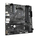 Μητρική Κάρτα Gigabyte B550M K - 1.0 - micro ATX - Socket AM4 - AMD B550