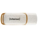 USB Flash 128GB Intenso Green Line 3.2 Gen 1