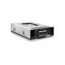 Πλαίσιο Για Σκληρούς Δίσκους IcyDock 6,3cm/8,9cm SAS/SATA HDD&SSD >5,25" hot swap retail