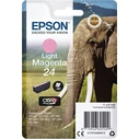 Μελάνι Epson XL light magenta Claria Photo HD T 2436